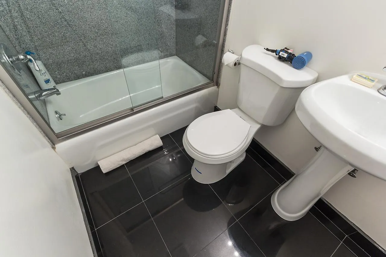Studio-Plus Apartment New York