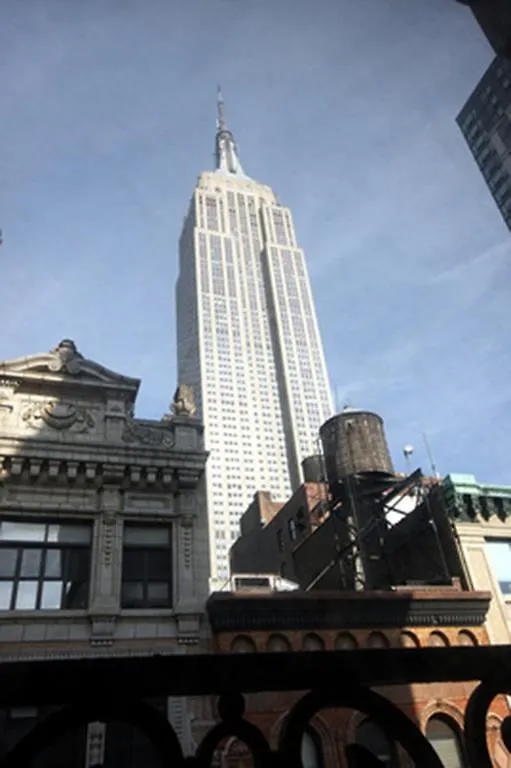 Studio-Plus Apartment New York